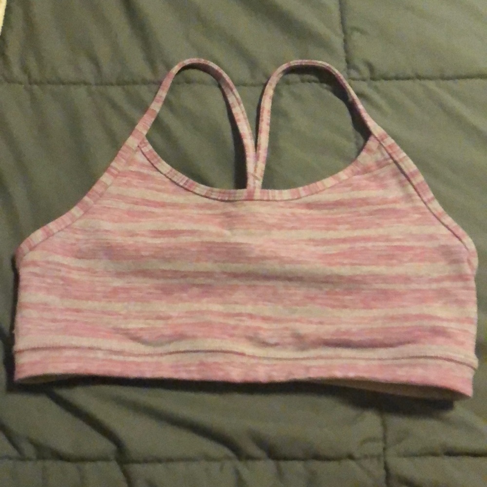 LULULEMON sports bra top